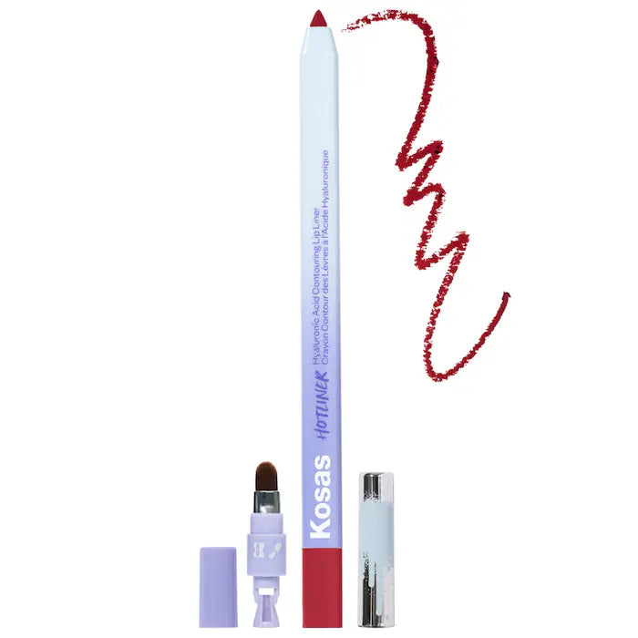 Pre Orden - Hotliner Hyaluronic Acid Contouring Lip Liner