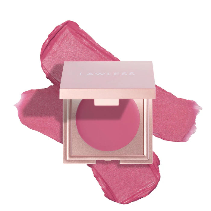 Pre orden - Pinch My Cheeks Soft-Blur Cream Blush