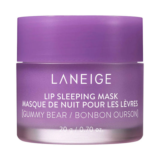 Pre Orden - Lip Sleeping Mask Intense Hydration with Vitamin C