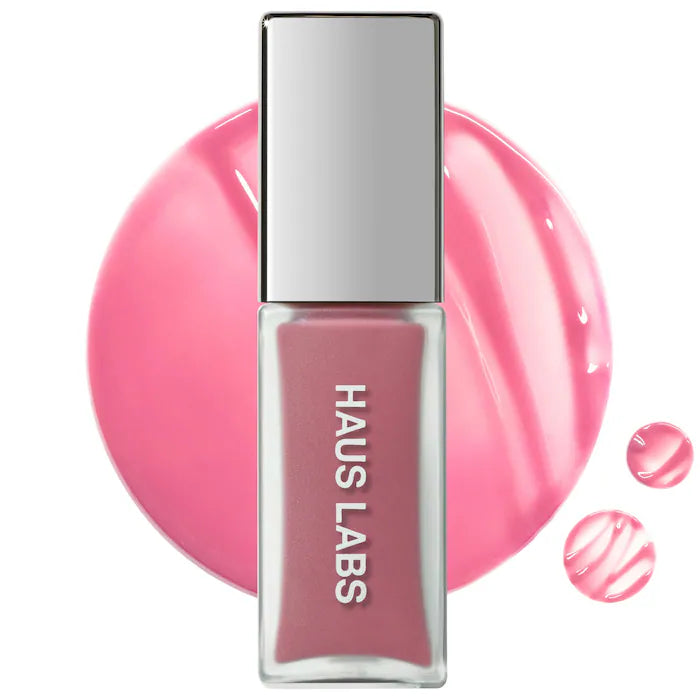 Pre Orden - PhD Hybrid Lip Glaze Plumping Gloss