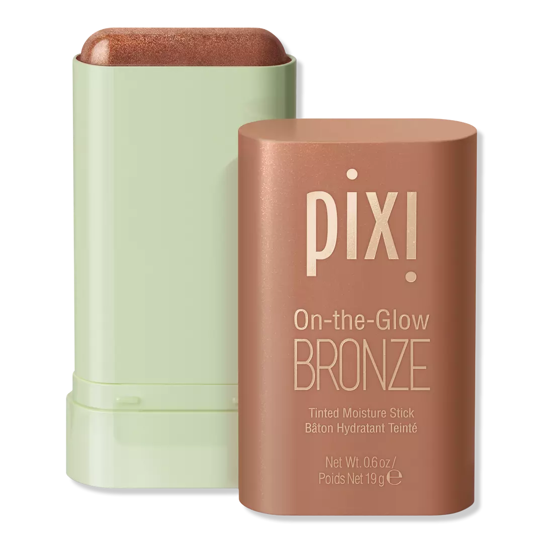 On-the-Glow Bronze Tinted Moisture Stick