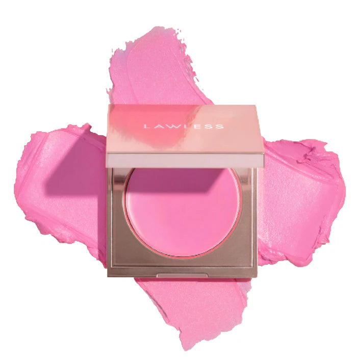 Pre orden - Pinch My Cheeks Soft-Blur Cream Blush