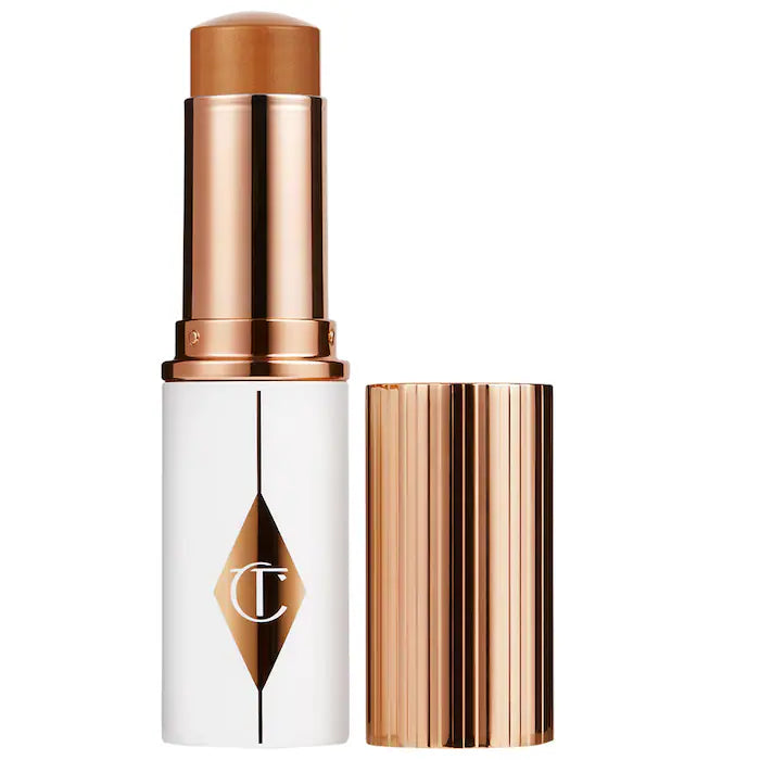 Pre orden - Unreal Skin Sheer Glow Tint Hydrating Foundation Stick