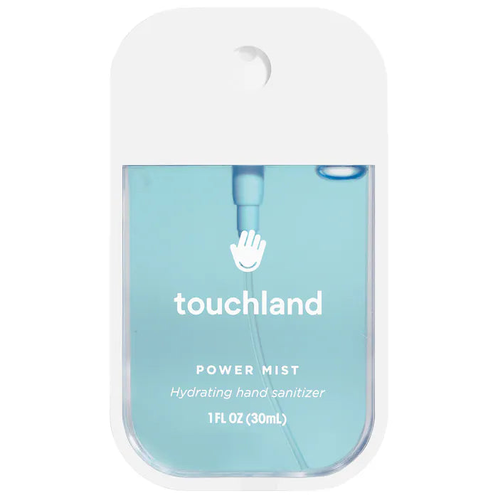 Pre orden - Power Mist Hydrating Hand Sanitizer