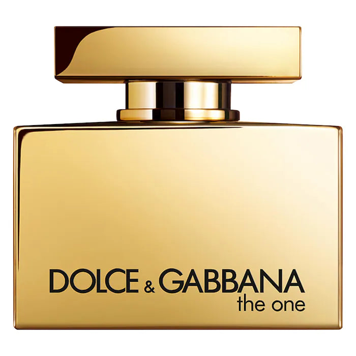 Pre orden - The One Gold For Women Eau de Parfum Intense