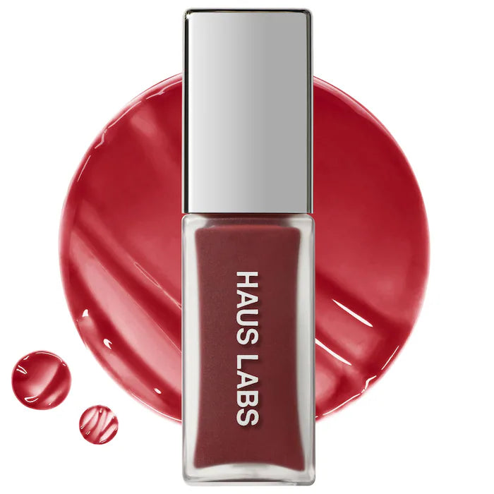 Pre Orden - PhD Hybrid Lip Glaze Plumping Gloss