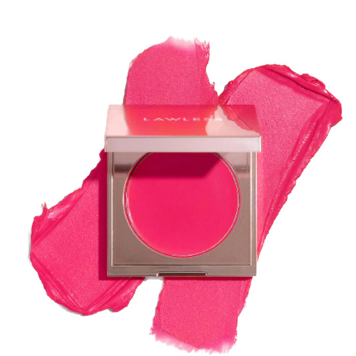 Pre orden - Pinch My Cheeks Soft-Blur Cream Blush