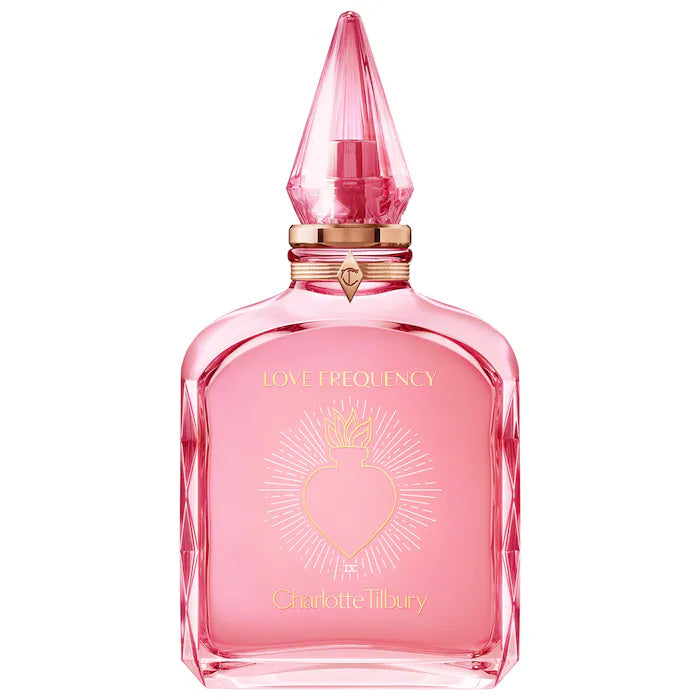 Pre Orden - Love Frequency Eau de Parfum