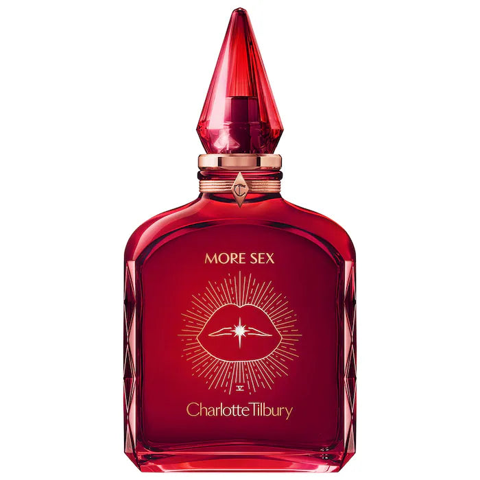 Pre Orden - More Sex Eau de Parfum