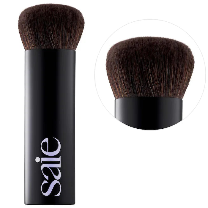 Pre Orden - The Big Buffing Bronzer Brush