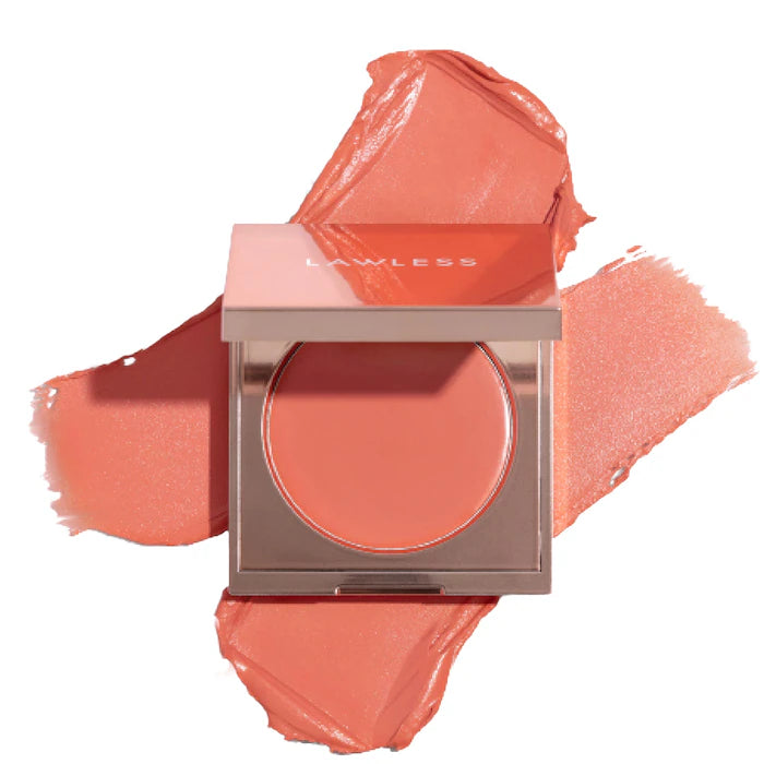 Pre orden - Pinch My Cheeks Soft-Blur Cream Blush