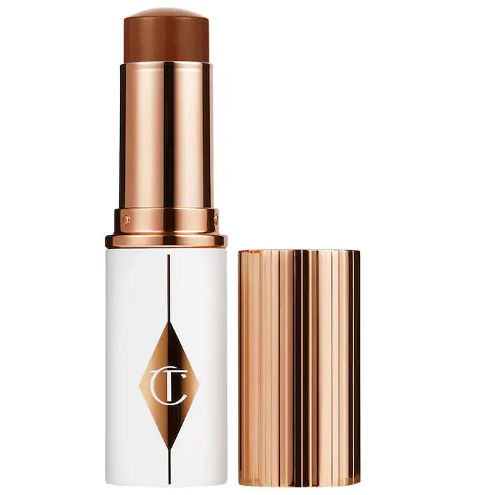 Pre orden - Unreal Skin Sheer Glow Tint Hydrating Foundation Stick