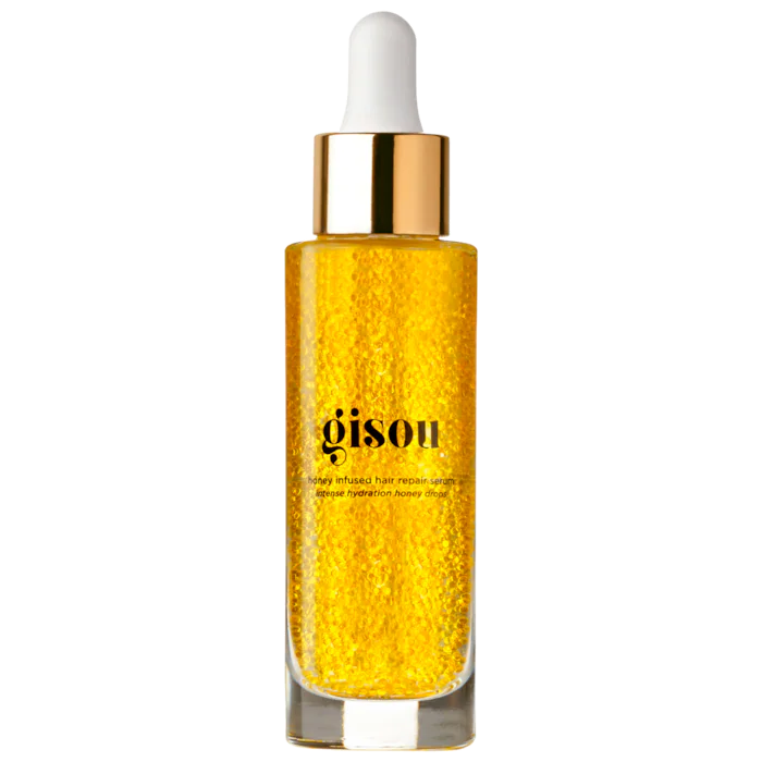 Pre Orden - Honey Infused Hair Repair Serum