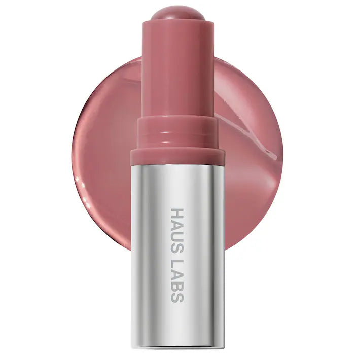 Pre Orden - Color Fuse Longwear Hydrating Glassy Lip + Cheek Blush Balm Stick