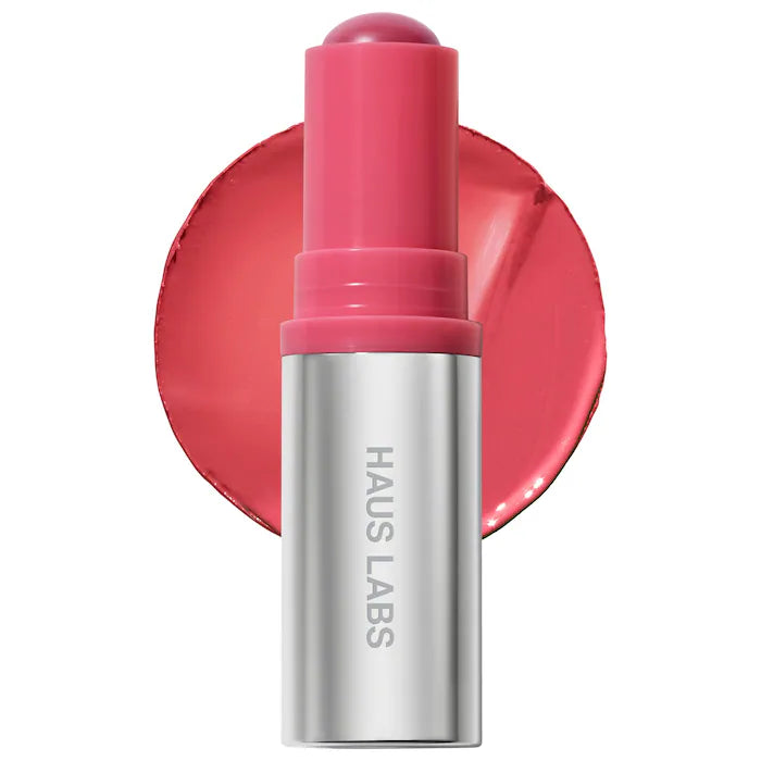 Pre Orden - Color Fuse Longwear Hydrating Glassy Lip + Cheek Blush Balm Stick