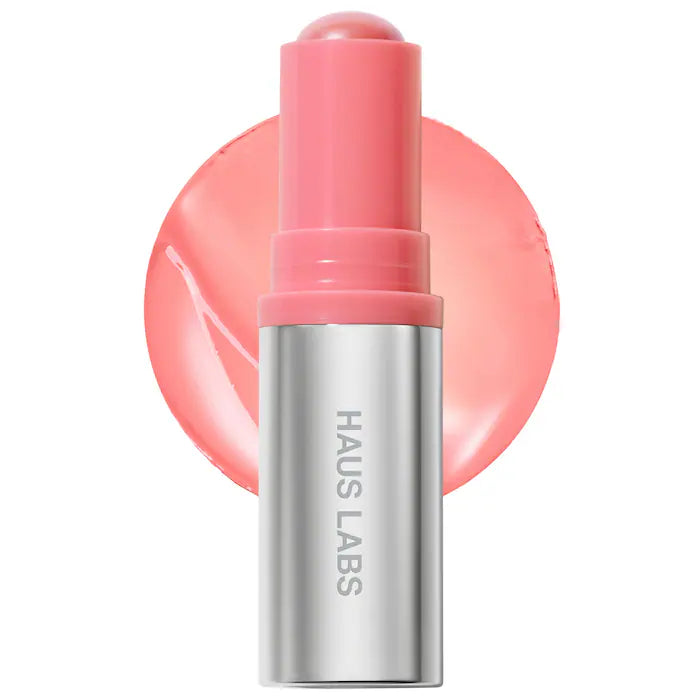 Pre Orden - Color Fuse Longwear Hydrating Glassy Lip + Cheek Blush Balm Stick