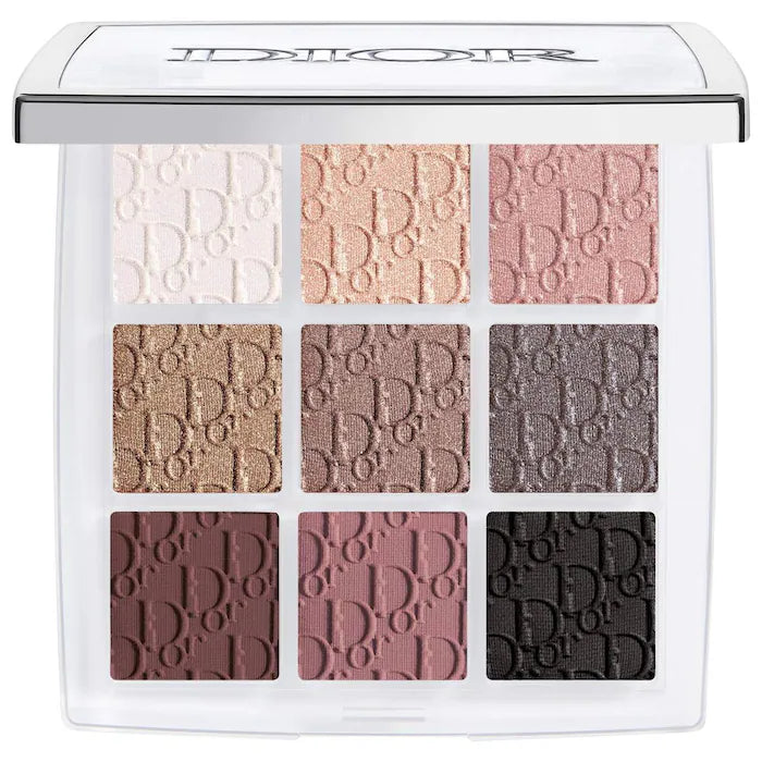 Pre Orden - BACKSTAGE Eyeshadow Palette