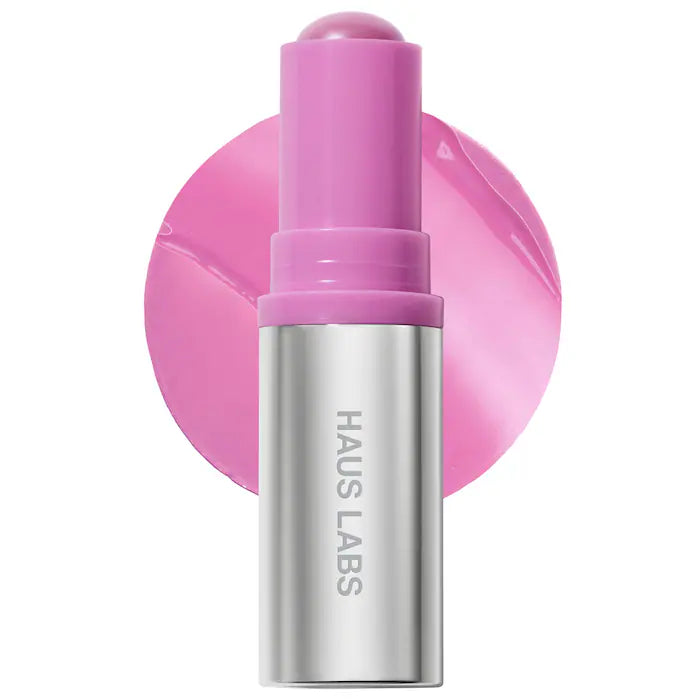 Pre Orden - Color Fuse Longwear Hydrating Glassy Lip + Cheek Blush Balm Stick