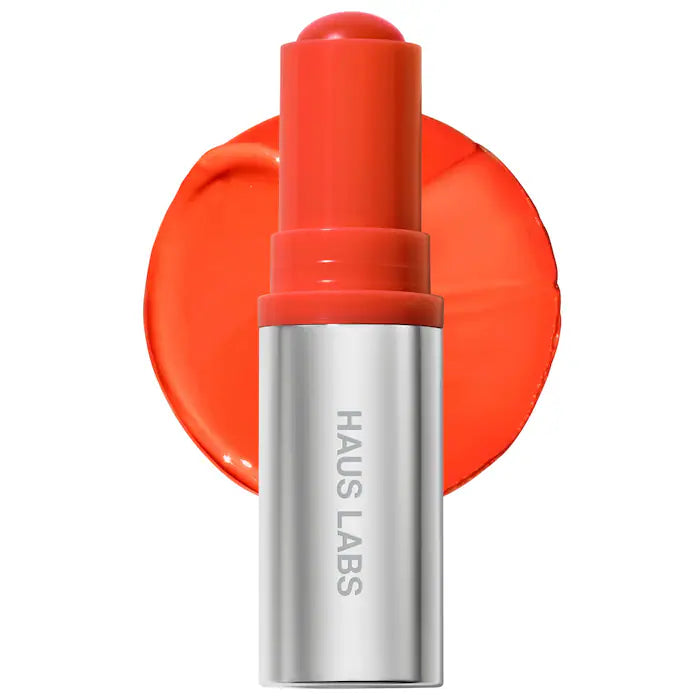 Pre Orden - Color Fuse Longwear Hydrating Glassy Lip + Cheek Blush Balm Stick