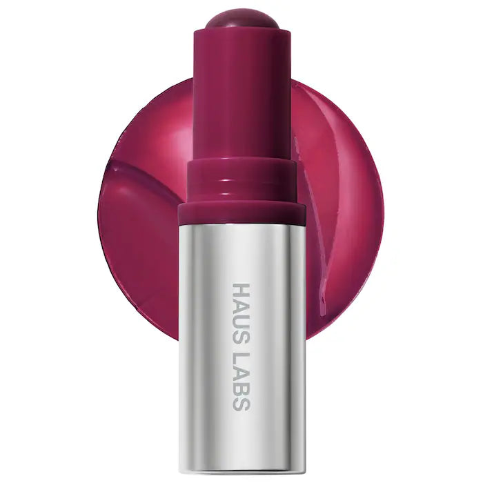 Pre Orden - Color Fuse Longwear Hydrating Glassy Lip + Cheek Blush Balm Stick