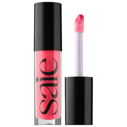 Pre Orden - Glossybounce High-Shine Hydrating Lip Gloss Oil