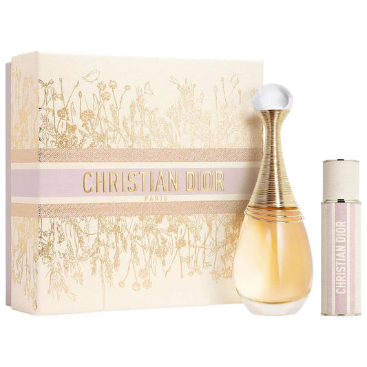 Pre Orden - J'adore Eau de Parfum Gift Set