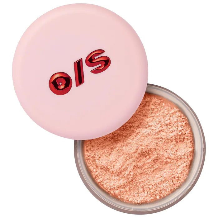 Pre orden - Ultimate Blurring Setting Powder