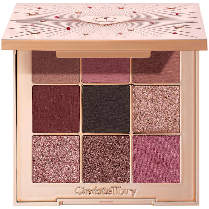 Pre orden - Pillow Talk Beautyverse Love Eyeshadow Palette