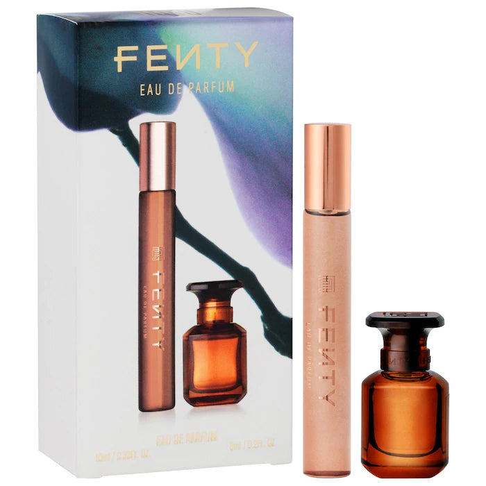 Pre orden - Mini Fenty Eau de Parfum Perfume Duo