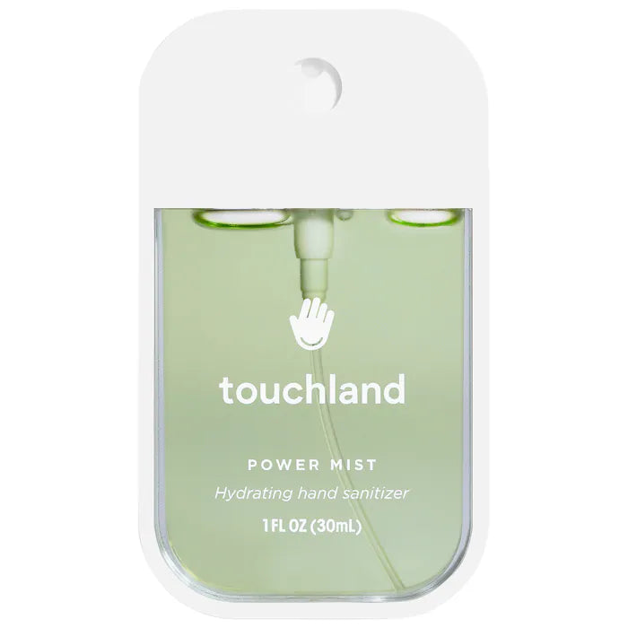 Pre orden - Power Mist Hydrating Hand Sanitizer