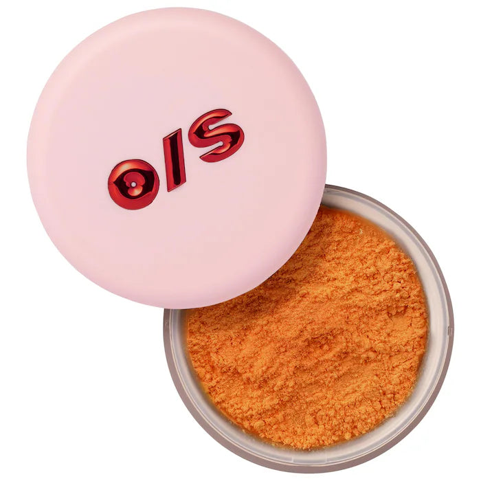 Pre orden - Ultimate Blurring Setting Powder