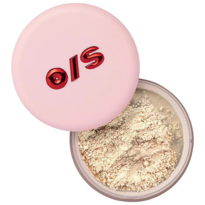 Pre orden - Ultimate Blurring Setting Powder