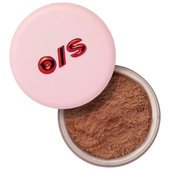 Pre orden - Ultimate Blurring Setting Powder