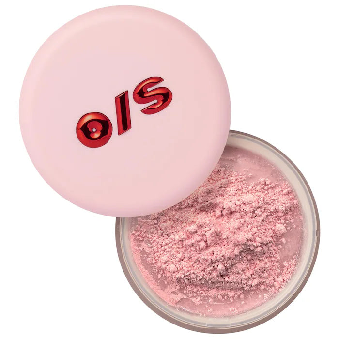 Pre orden - Ultimate Blurring Setting Powder