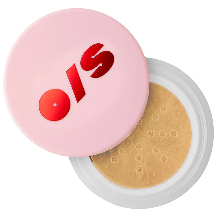 Pre orden - Ultimate Blurring Setting Powder