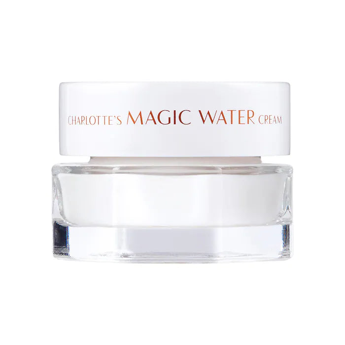 Pre orden - Magic Water Cream Refillable Gel Moisturizer with Niacinamide