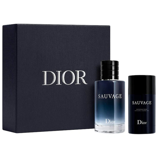 Pre Orden - Sauvage Eau de Toilette Gift Set