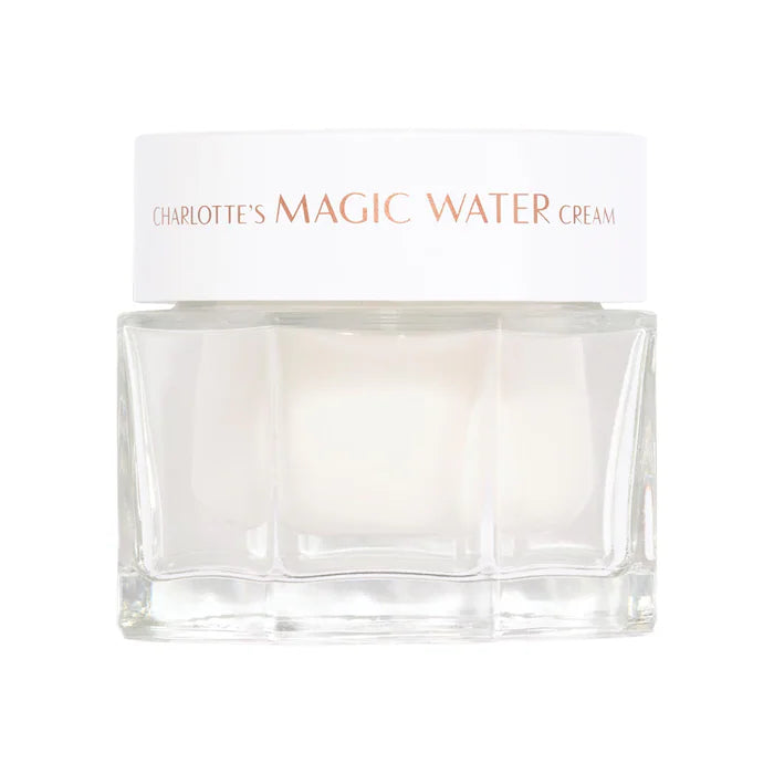 Pre orden - Magic Water Cream Refillable Gel Moisturizer with Niacinamide