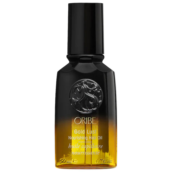 Pre Orden - Gold Lust Nourishing Hair Oil