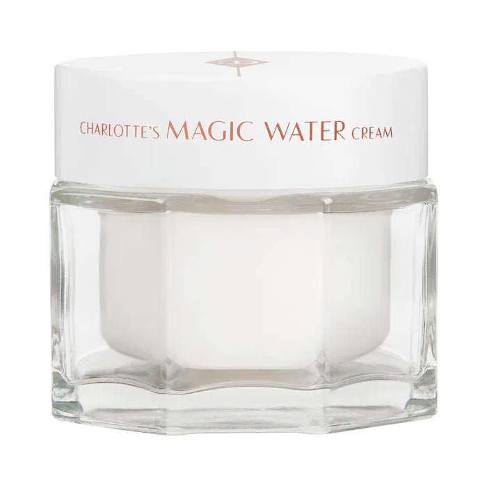 Pre orden - Magic Water Cream Refillable Gel Moisturizer with Niacinamide