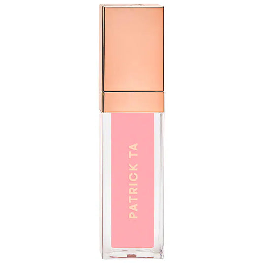 Pre Orden - Major Volume Plumping Lip Gloss