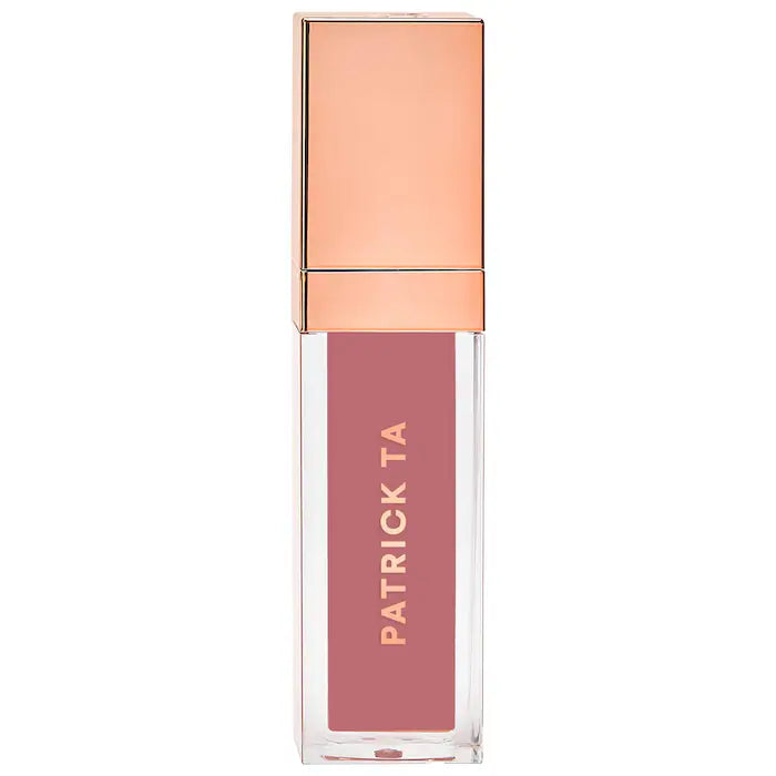 Pre Orden - Major Volume Plumping Lip Gloss