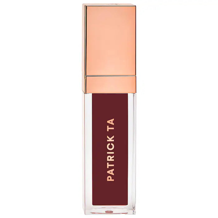 Pre Orden - Major Volume Plumping Lip Gloss