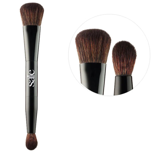 Pre Orden - The Double-Ended Sculpting Brush