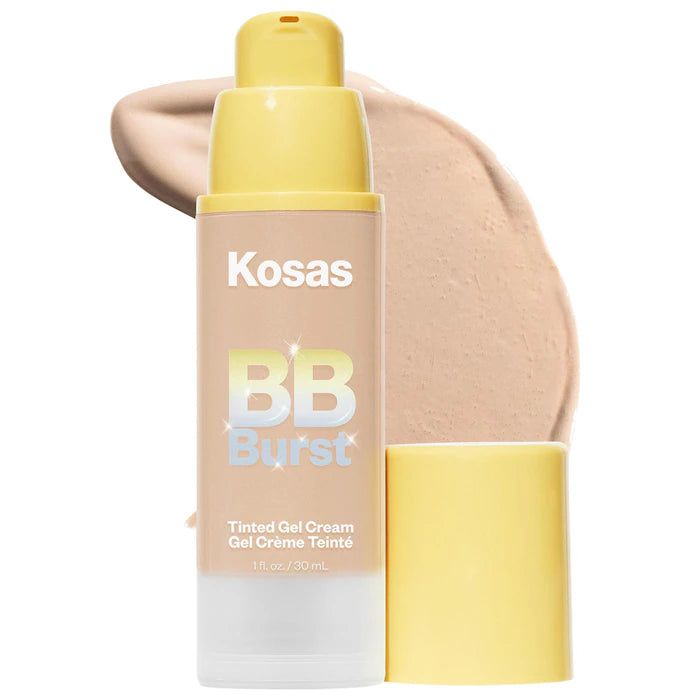 Pre Orden - BB Burst Tinted Moisturizer Gel Cream with Copper Peptides