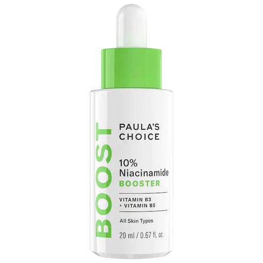 Pre Orden - 10% Niacinamide Booster