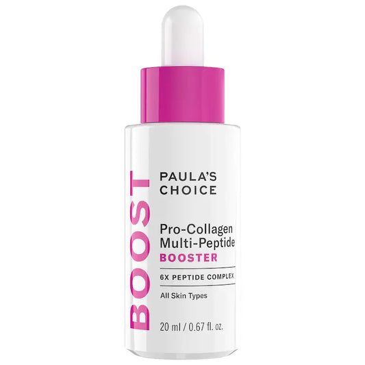 Pre Orden - Pro Collagen Multi-Peptide Booster