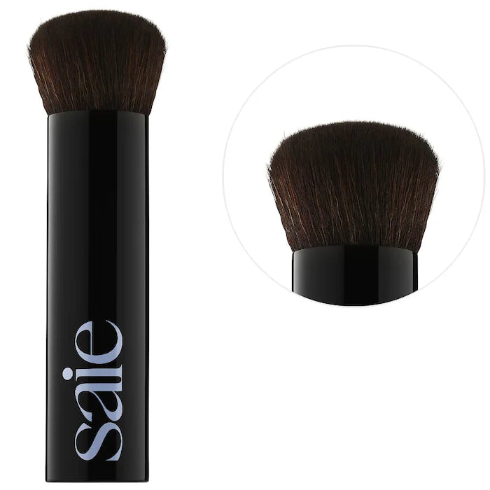 Pre Orden - The Base Foundation Brush