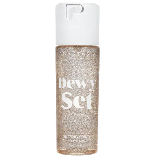 Pre Orden - Dewy Set Setting Spray