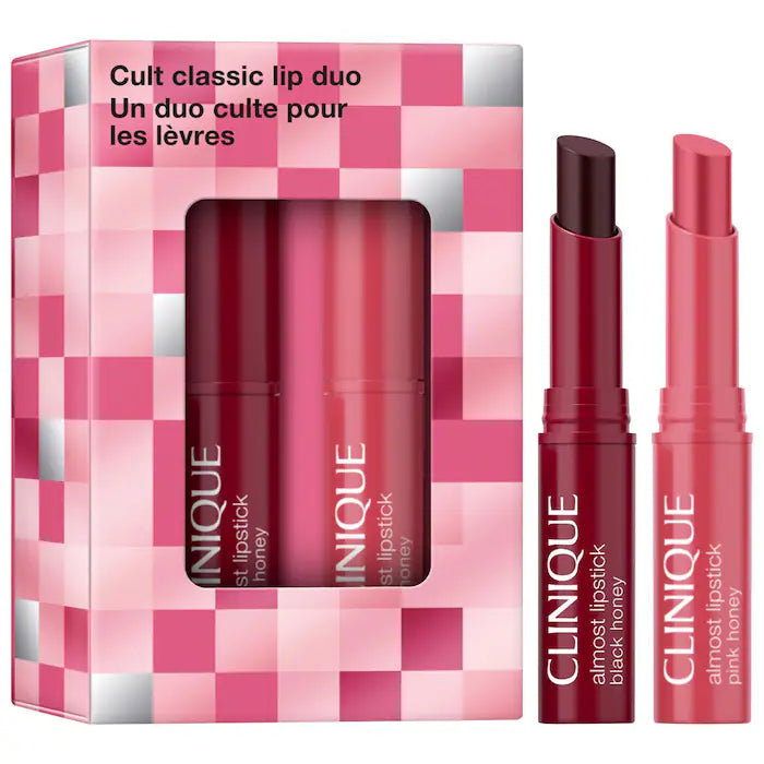 Pre orden - Cult Classic Lip Duo